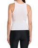 Moschino Women's 2-Pack Cotton-Blend Tank Set - 7