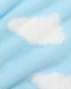 Moschino Women's Cloud Cotton-Blend Sweater - 2