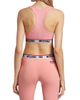 Moschino Women's Core Logo-Hem Sports Bra - 4