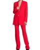 Moschino Women's Enverse Satin Jacket - 2
