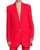Moschino Women's Enverse Satin Jacket - 3