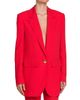 Moschino Women's Enverse Satin Jacket - 4