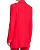 Moschino Women's Enverse Satin Jacket - 5