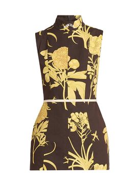 Sho Dress