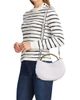 Moschino Women's Leather & Metal Top Handle Bag - 2