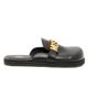Moschino Women's Leather Mules - 1
