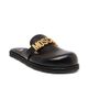 Moschino Women's Leather Mules - 2