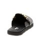 Moschino Women's Leather Mules - 3