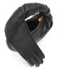Moschino Women's Leather Top Handle Bag - 3