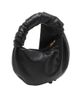 Moschino Women's Leather Top Handle Bag - 4