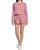 Moschino Women's Logo-Tape Stretch-Cotton Shorts - 2