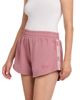 Moschino Women's Logo-Tape Stretch-Cotton Shorts - 4