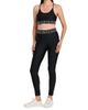 Moschino Women's Logo Stretch Leggings - 2