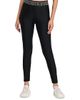 Moschino Women's Logo Stretch Leggings - 3