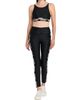 Moschino Women's Logo Tech-Fabric Leggings - 2