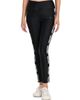 Moschino Women's Logo Tech-Fabric Leggings - 3