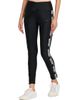 Moschino Women's Logo Tech-Fabric Leggings - 4