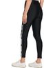 Moschino Women's Logo Tech-Fabric Leggings - 5
