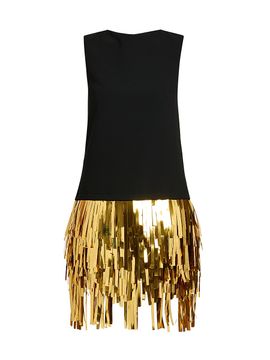 Sho Dress