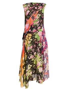 Sho Dress