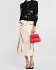 Moschino Women's Patterned Knit Cardigan - 2