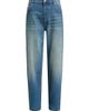 Moschino Women's Relaxed Mid-Rise Jeans - 1