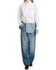 Moschino Women's Relaxed Mid-Rise Jeans - 2