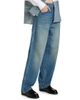 Moschino Women's Relaxed Mid-Rise Jeans - 4
