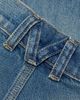 Moschino Women's Relaxed Mid-Rise Jeans - 7