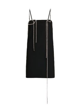 Sho Dress