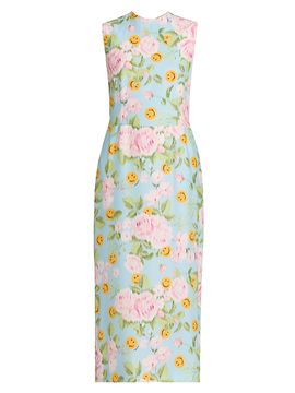 Sho Dress