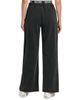 Moschino Women's Stretch-Cotton Fleece Wide-Leg Pants - 5