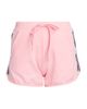 Moschino Women's Stretch-Cotton Track Shorts - 1
