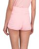 Moschino Women's Stretch-Cotton Track Shorts - 5