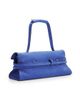 Moschino Women's Tie Me Suede Shoulder Bag - 3