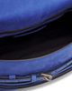 Moschino Women's Tie Me Suede Shoulder Bag - 4