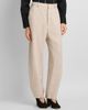 Moschino Women's Tweed Tapered-Leg Trousers - 4