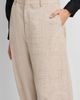 Moschino Women's Tweed Tapered-Leg Trousers - 5