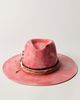 Mossant Cami Washed Brimmed Hat - 2