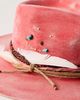 Mossant Cami Washed Brimmed Hat - 4
