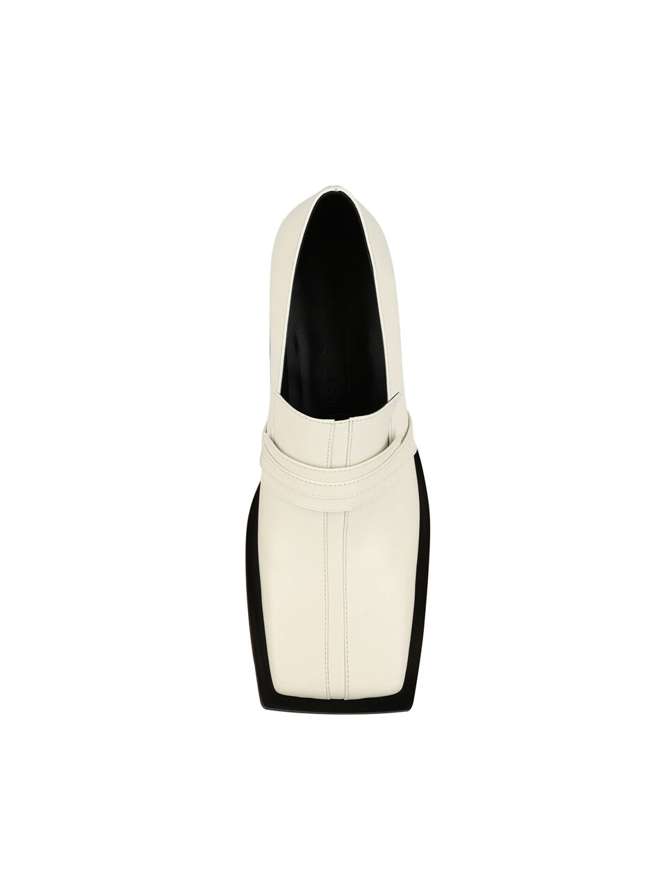 MOSTRICH CROSS-D Loafers