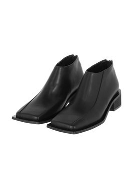 MOSTRICH MOON-D Boots_Black
