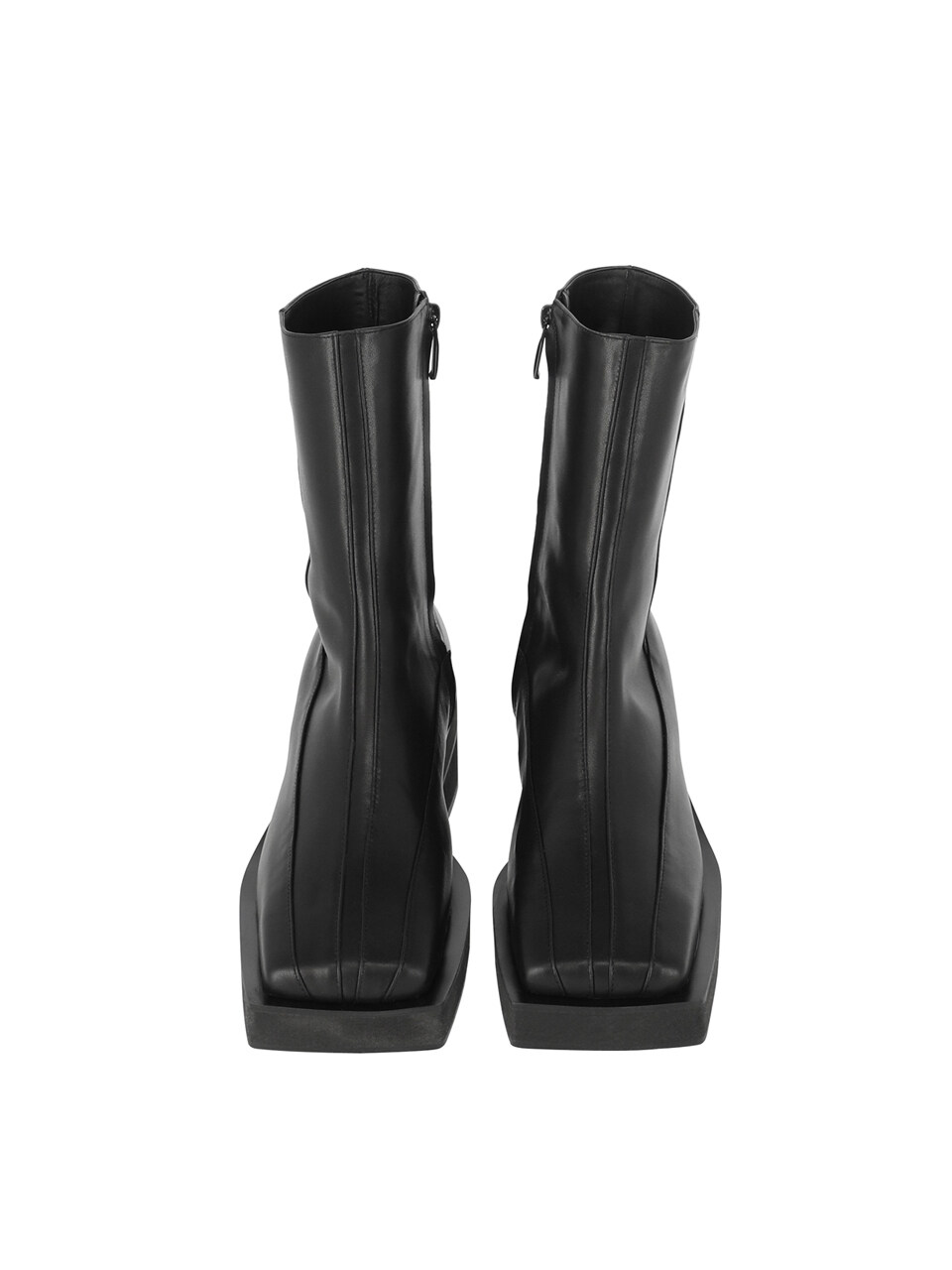 MOSTRICH MOON-G Boots_Black