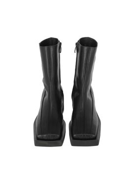 MOSTRICH MOON-G Boots_Black