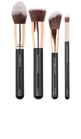 M.O.T.D. Cosmetics M.O.T.D. Cosmetics Best Of Face Brushes