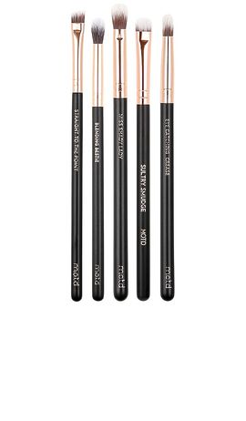 M.O.T.D. Cosmetics M.O.T.D. Cosmetics Hooded Eye Makeup Brush Set