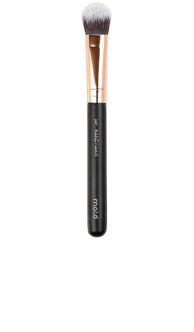 M.O.T.D. Cosmetics M.O.T.D. Cosmetics Mr. Handyman Brush