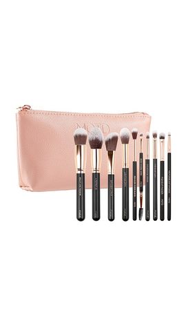 M.O.T.D. Cosmetics M.O.T.D. Cosmetics Statement Look Essential Makeup Brush Set