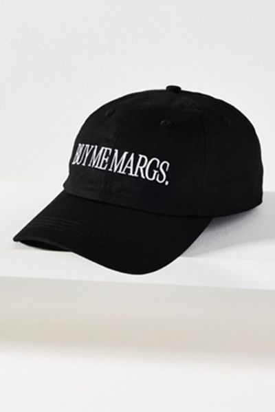Motel Margarita Buy Me Margs Dad Cap