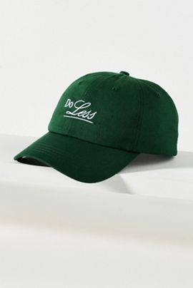 Motel Margarita Do Less Dad Baseball Cap